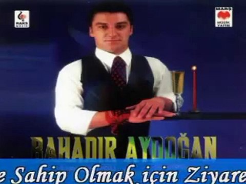 Bahadır Aydoğan - Feleğe Sitem