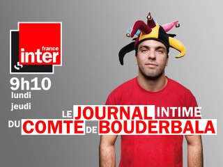 Le comte de Bouderbala