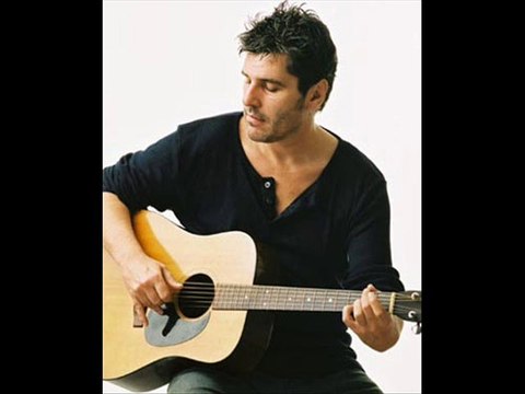 Gildas arzel - Et tes yeux bleus