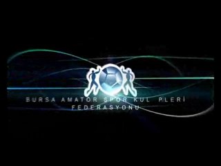 Bursa Askf Tanıtım Filmi