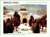 Mescidi Aksa gerçeği - video izle - www.islamseli.net