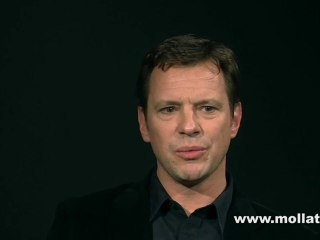 François d'Épenoux - Même pas mort