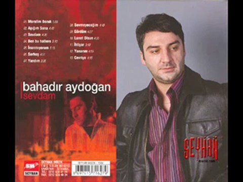 Bahadır Aydoğan - Kral Olsan Bile Sen