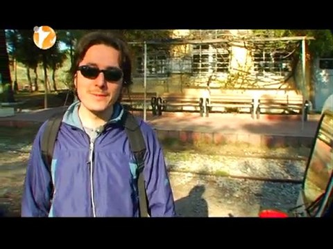 Gidiş Dönüş - Efes