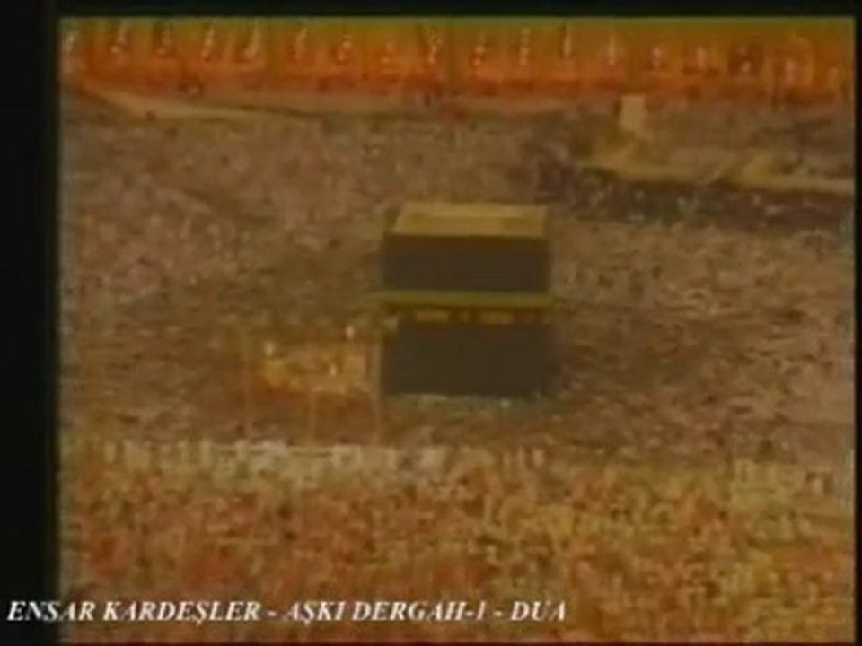 Ensar Kardeşler - Dua izle dinle - www.islamseli.net