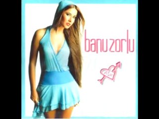 Banu Zorlu - Yürek Tutulması