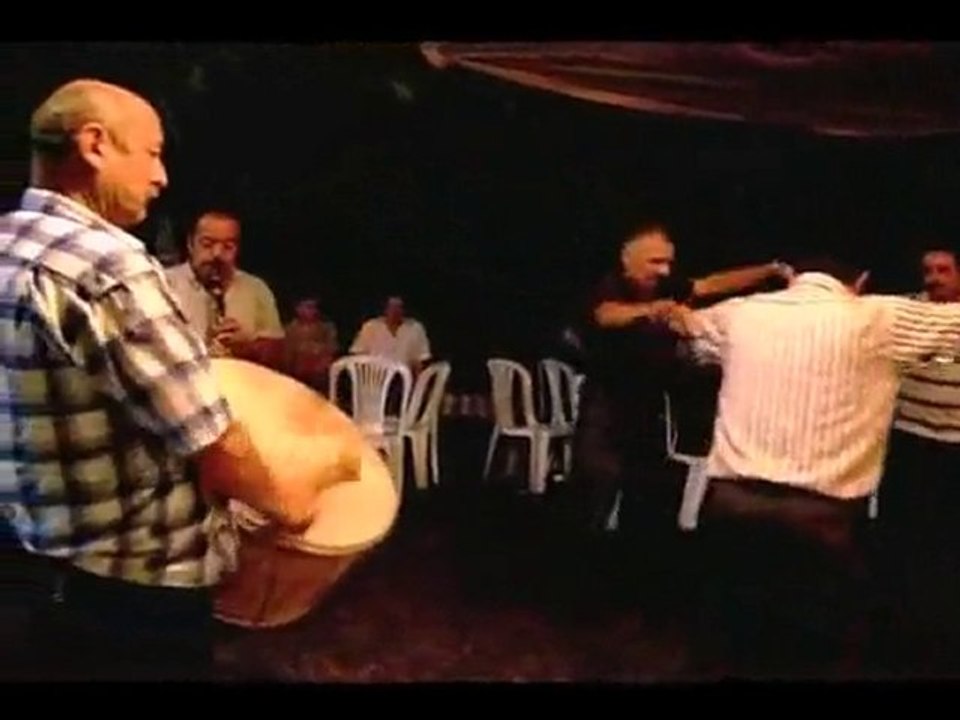 Perşembe, Saray köy HORON