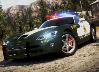 First Start #72 : Need For Speed - Hot Pursuit