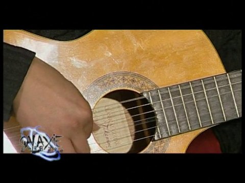 les 10 ans de galaxie berbère avec yellas