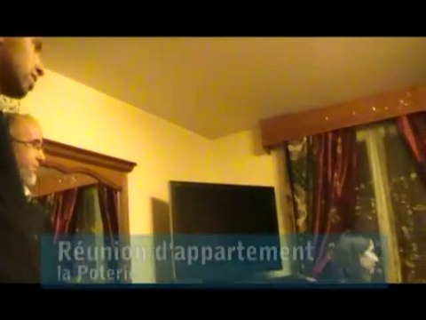 Corbeil-Essonnes - Journal de campagne - partie 2