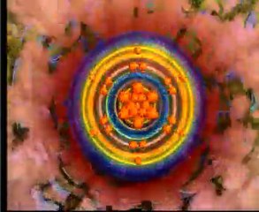 Cosmic Baby - Sweet Dreams For Kaa [The Sweetest Remix]