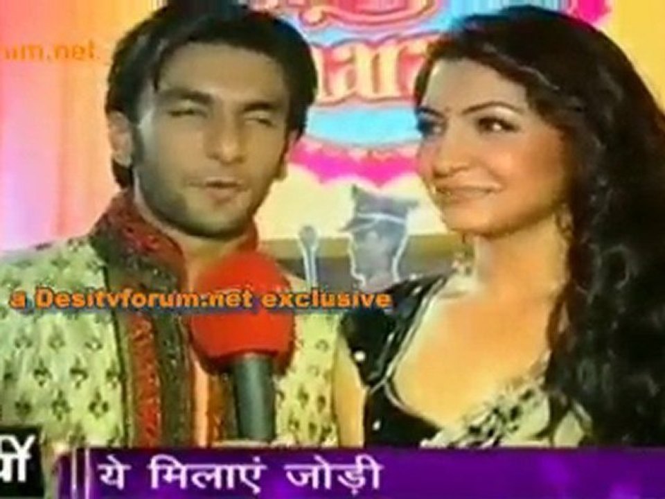 Shaadi Ka Mast Reception