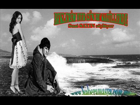 BEKLERİM BU SAHİLLERDE - haberamasya.com sunar