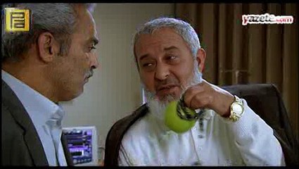 Kurtlar Vadisi Pusu Bölüm 71 - Part2