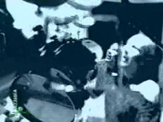 Ария-Отшельник