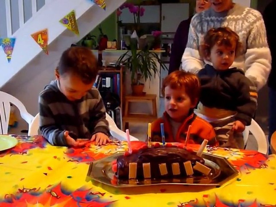 0054 Anniv famille