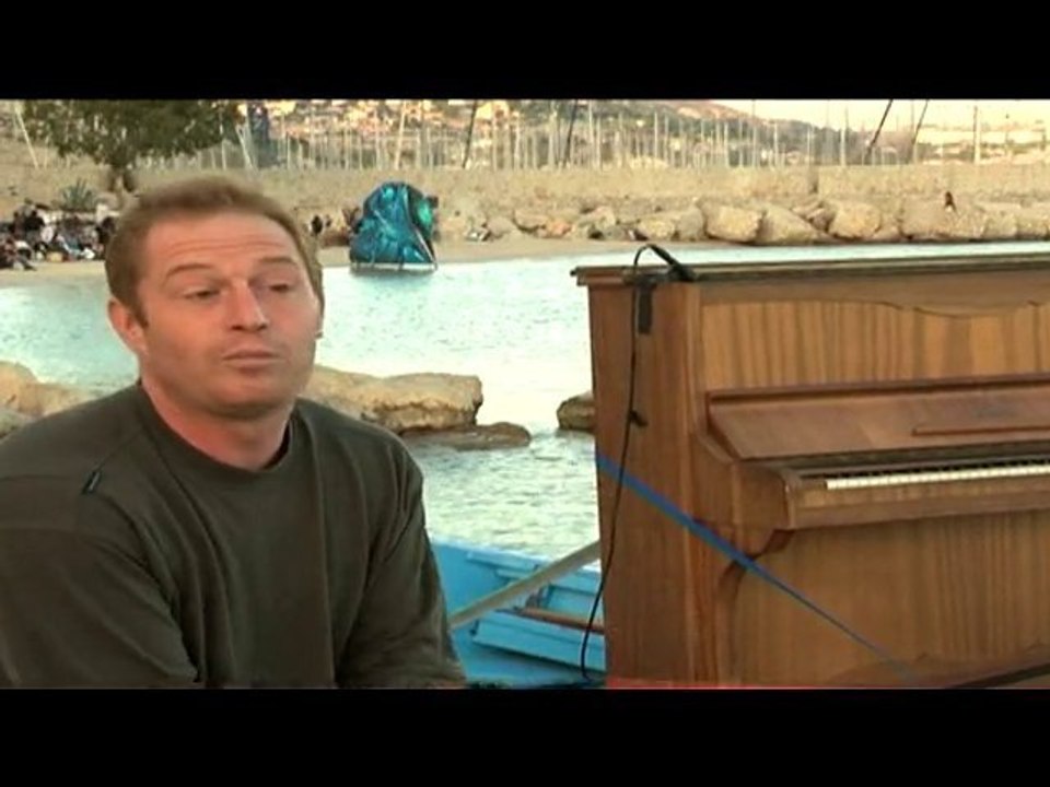 reportage / cie la rumeur