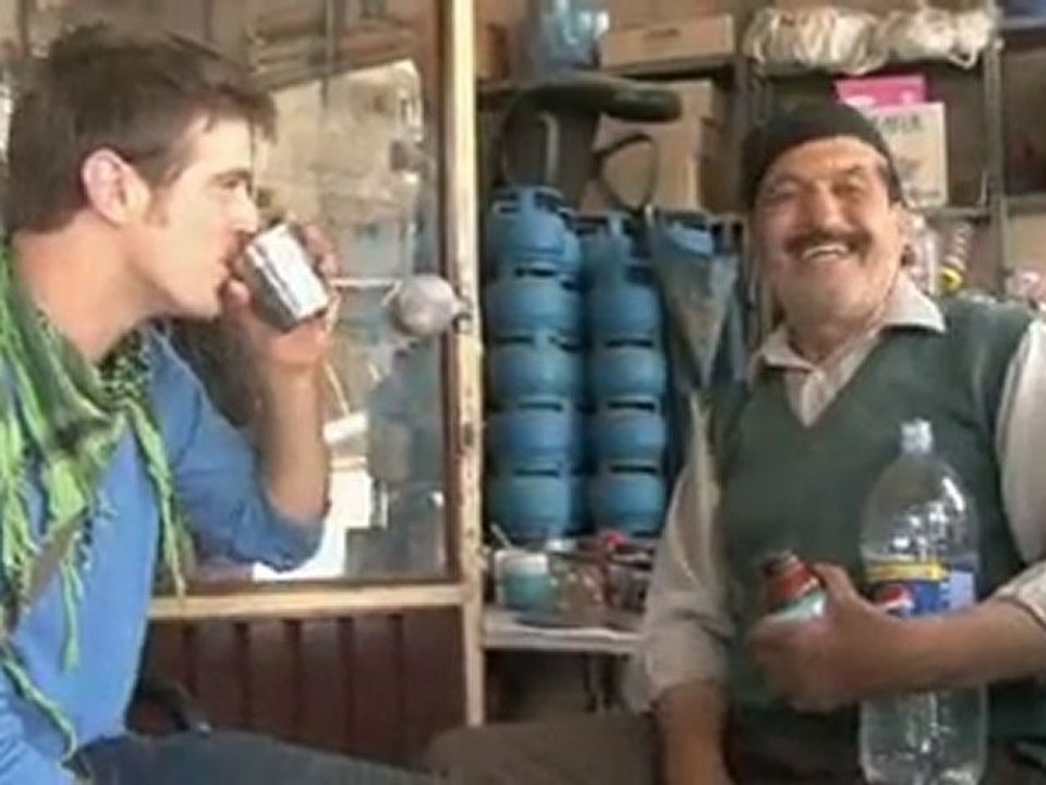 Asaf Amca