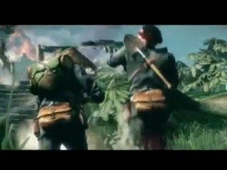 Bad Company 2 Vietnam: Operation Hastings