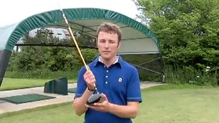 Drive For Show - Golf Driving Tips.