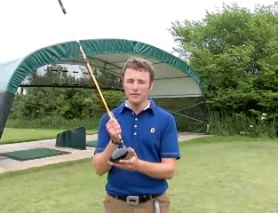 Drive For Show - Golf Driving Tips.