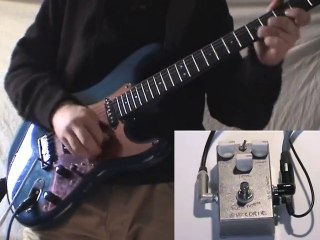 red candy overdrive