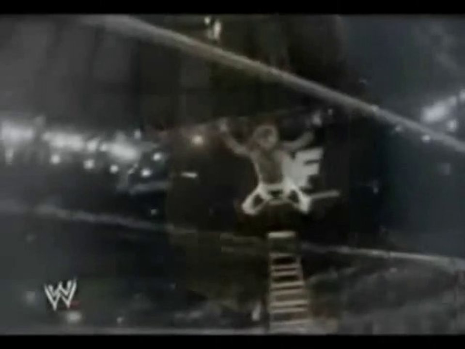 wwe legends