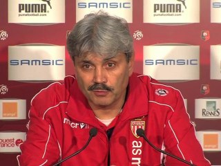 SRFC/ASM : Guy Lacombe