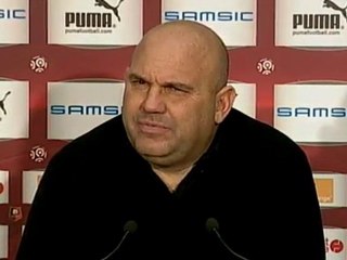 SRFC/ASM : Frédéric Antonetti