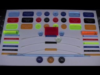 **NEW** Metal Detector Test Pieces