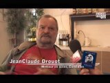 Jean-Claude Drouot : Portraits Cévenols (Avignon)