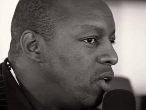 L'album L'arme de paix de Oxmo Puccino (visite n° 24)