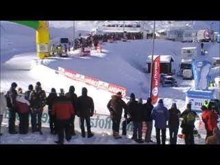 20ème trophée andros