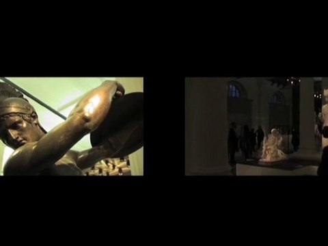 Festival Tendance 2010 - Reportage Suspended Spaces - MCA