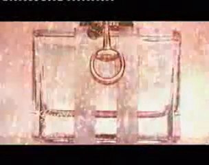 Gucci - Gucci by Gucci - Werbung