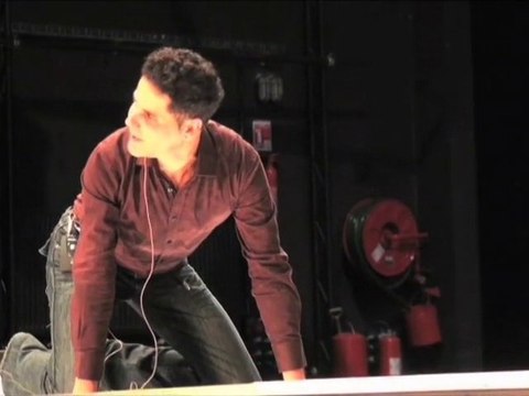 Festival Tendance 2010 - Reportage Femme Blanche - MCA