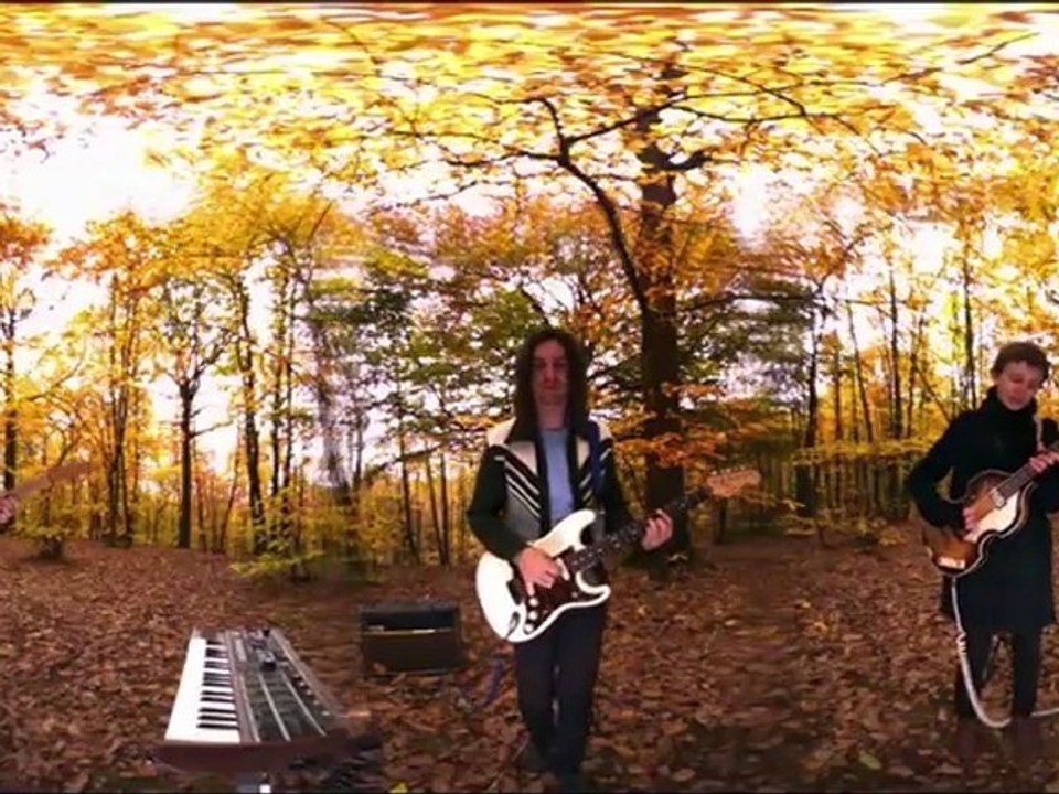 TAME IMPALA " Expectation"