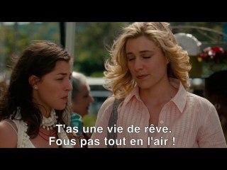 SEX FRIENDS - Première bande annonce VOST