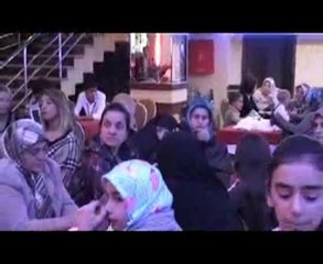 Çantacı Necmi Abi ve Düğünümüzde Yaptığı Harika Ders-2.Bölüm