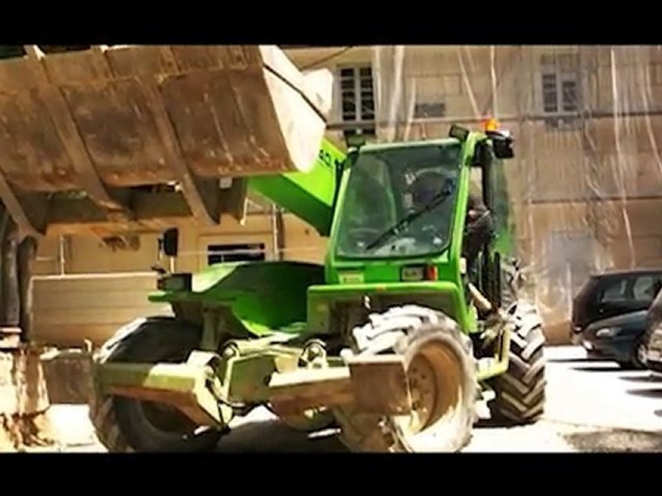 G-construction
