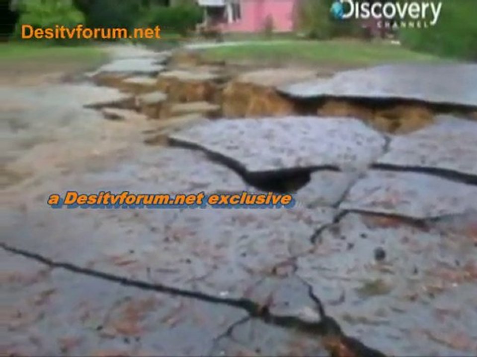 Engineering Earthquakes - 3rd Dec 2010 Part2