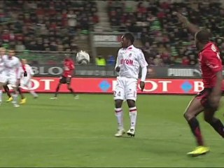 J-16 : Stade Rennais F.C./Monaco