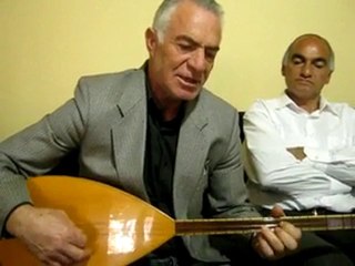 Kağızmanlı Fahrettin Çolak Deli Gönül