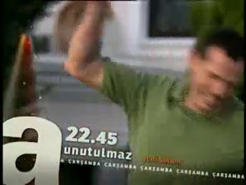 ATV - Yeni Diziler - Unutulmaz