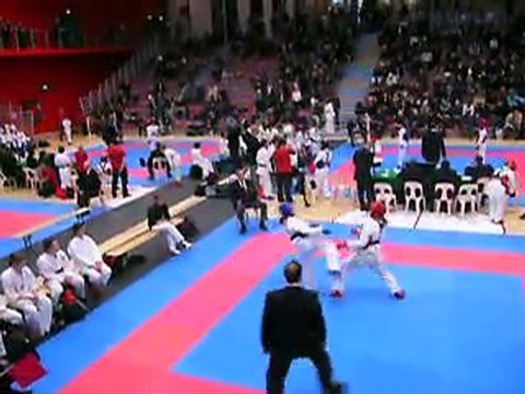 CLIP0647 video 2 tournoi des flandres