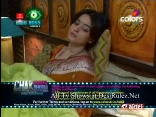 Laagi Tujhse Lagan-6th December-Part-1