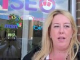Jackie Eldred, SEOSEM Consultant review about 1SEO.com