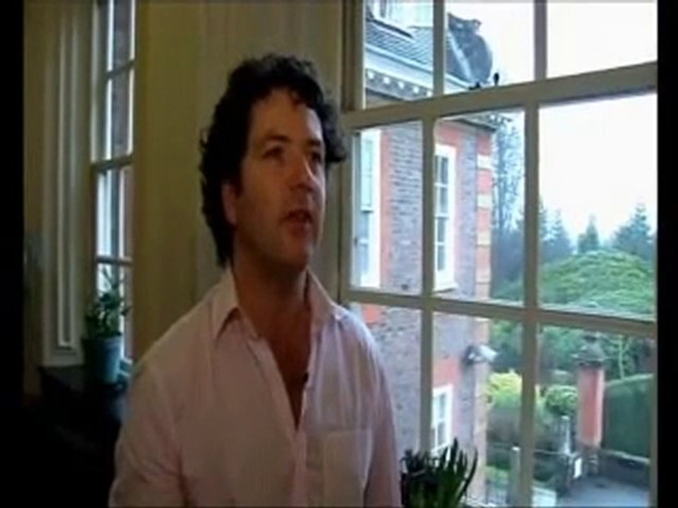Brian Timoney Acting Schools - Brian Timoney on TV