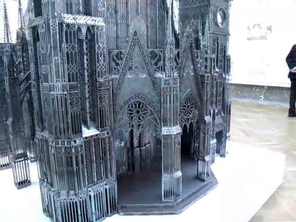 Lucas Cranach - Wim Delvoye