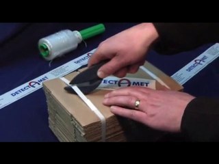 **NEW** Metal Detectable Safety Knife SK 109